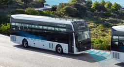 Hyundai  Universe 2022 года за 50 000 000 тг. в Алматы – фото 2