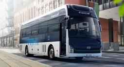 Hyundai  Universe 2022 года за 50 000 000 тг. в Алматы