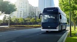 Hyundai  Universe 2022 года за 50 000 000 тг. в Алматы – фото 3