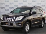 Toyota Land Cruiser Prado 2009 годаfor13 990 000 тг. в Тараз