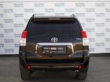 Toyota Land Cruiser Prado 2009 года за 13 990 000 тг. в Тараз – фото 4