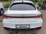 Hyundai Elantra 2020 годаүшін9 900 000 тг. в Алматы – фото 3