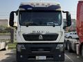 Howo  T7H 2020 года за 20 000 000 тг. в Алматы