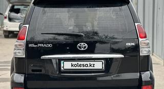 Toyota Land Cruiser Prado 2006 года за 9 950 000 тг. в Алматы