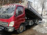 Foton  olin 2007 года за 8 500 000 тг. в Ават (Енбекшиказахский р-н) – фото 5