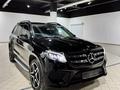 Mercedes-Benz GLS 500 2016 года за 24 000 000 тг. в Караганда – фото 2