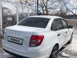 ВАЗ (Lada) Granta 2190 2020 года за 3 500 000 тг. в Павлодар – фото 3