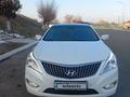 Hyundai Grandeur 2011 годаүшін8 500 000 тг. в Тараз