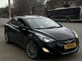 Hyundai Elantra 2013 годаүшін6 000 000 тг. в Уральск