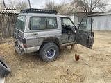 Nissan Patrol 1990 годаүшін330 333 тг. в Алматы – фото 2