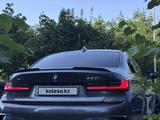 BMW 330 2021 года за 22 000 000 тг. в Алматы – фото 4