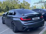 BMW 330 2021 года за 22 000 000 тг. в Алматы – фото 3