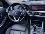 BMW 330 2021 года за 22 000 000 тг. в Алматы – фото 5