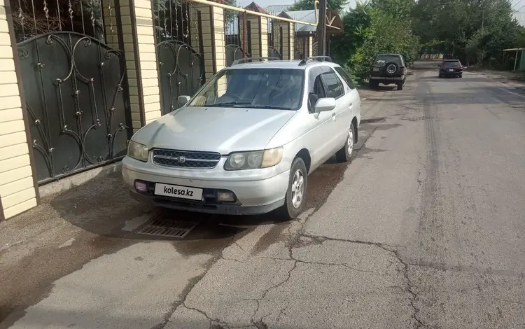 Nissan R'nessa 1997 года за 2 000 000 тг. в Алматы