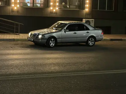 Mercedes-Benz C 280 1998 года за 2 800 000 тг. в Семей