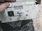 Колодки тормозные Мерседес W222 C217 63 AMG за 175 000 тг. в Астана