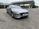 Hyundai Sonata 2020 годаүшін7 500 000 тг. в Алматы – фото 2