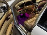 Mercedes-Benz S 63 AMG 2007 годаүшін15 500 000 тг. в Алматы – фото 4