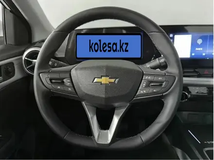 Chevrolet Monza 2023 года за 4 700 000 тг. в Алматы – фото 10