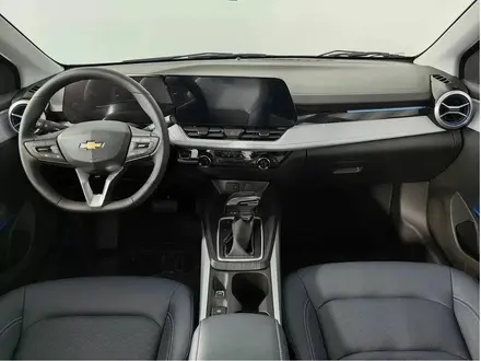 Chevrolet Monza 2023 года за 4 700 000 тг. в Алматы – фото 9