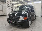 Mercedes-Benz Vito 2001 годаүшін4 500 000 тг. в Аксукент