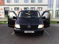 Mercedes-Benz Vito 2001 годаfor4 000 000 тг. в Шымкент – фото 7