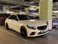 Mercedes-Benz C 43 AMG 2019 года за 29 800 000 тг. в Алматы – фото 10