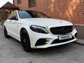 Mercedes-Benz C 43 AMG 2019 годаfor30 000 000 тг. в Алматы – фото 32