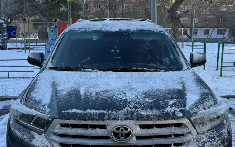 Toyota Highlander 2010 годаfor11 000 000 тг. в Павлодар