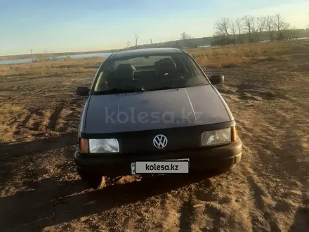 Volkswagen Passat 1991 года за 500 000 тг. в Петропавловск