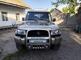 Hyundai Galloper 2001 годаүшін3 000 000 тг. в Шымкент