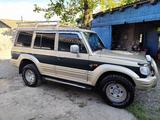 Hyundai Galloper 2001 годаүшін3 000 000 тг. в Шымкент – фото 2