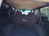 Hyundai Galloper 2001 годаүшін3 000 000 тг. в Шымкент – фото 3