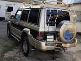 Hyundai Galloper 2001 годаүшін3 000 000 тг. в Шымкент – фото 4