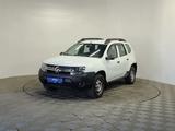 Renault Duster 2018 года за 4 550 000 тг. в Алматы