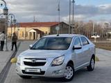 Chevrolet Cobalt 2021 годаүшін5 700 000 тг. в Туркестан – фото 3