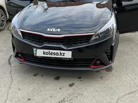 Kia Rio 2021 года за 9 500 000 тг. в Семей