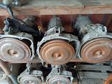 АКПП МКПП СУБАРУ EJ16EJ18EJ20EJ22E Z30 за 145 000 тг. в Алматы