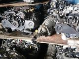 АКПП МКПП СУБАРУ EJ16EJ18EJ20EJ22E Z30 за 145 000 тг. в Алматы – фото 4
