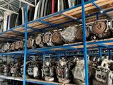 АКПП МКПП СУБАРУ EJ16EJ18EJ20EJ22E Z30 за 145 000 тг. в Алматы – фото 3