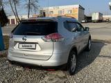 Nissan X-Trail 2015 годаfor9 000 000 тг. в Шымкент – фото 5