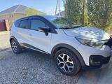 Renault Kaptur 2017 года за 5 100 000 тг. в Актобе – фото 2