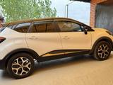 Renault Kaptur 2017 года за 5 100 000 тг. в Актобе – фото 5