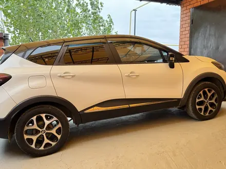 Renault Kaptur 2017 года за 5 100 000 тг. в Актобе – фото 5