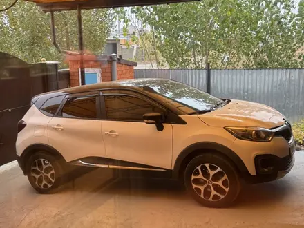Renault Kaptur 2017 года за 5 100 000 тг. в Актобе – фото 6