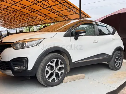 Renault Kaptur 2017 года за 5 100 000 тг. в Актобе – фото 8
