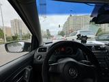 Volkswagen Polo 2014 года за 4 100 000 тг. в Астана – фото 2