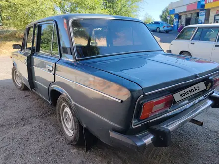 ВАЗ (Lada) 2106 2000 года за 800 000 тг. в Карабулак – фото 7