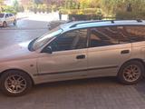 Toyota Carina E 1996 годаүшін1 500 000 тг. в Актау – фото 4