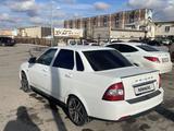 ВАЗ (Lada) Priora 2170 2013 годаүшін2 700 000 тг. в Караганда